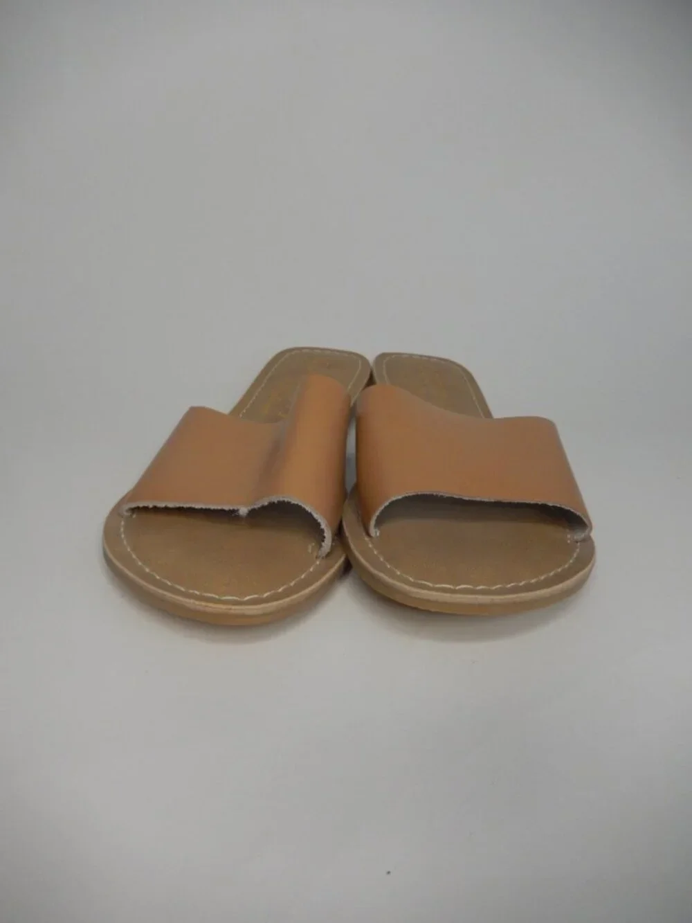 Coconets by Matisse Women's Sandals (Tan, Size 6M).